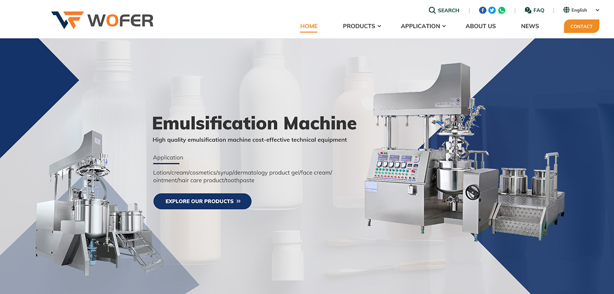 無錫沃弗智能科技有限公司網(wǎng)站案例 無錫沃弗智能科技有限公司網(wǎng)站案例