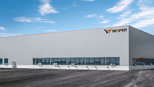 無(wú)錫沃弗智能