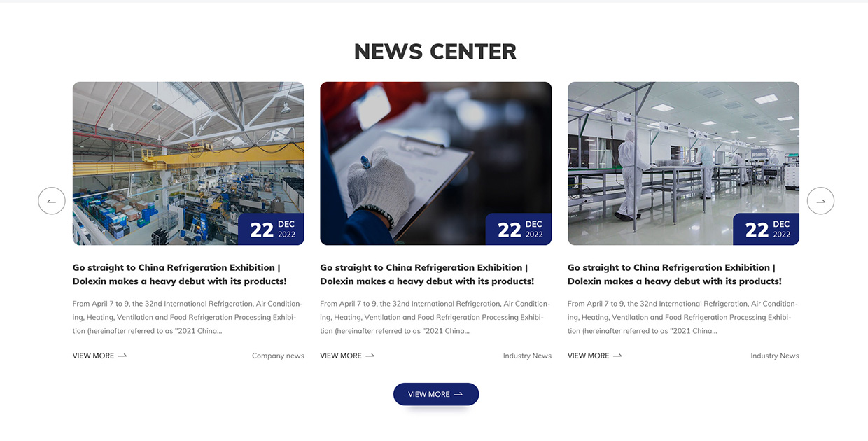 藍(lán)徒智能BLT網(wǎng)站案例