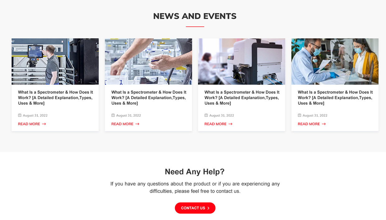 澳大利亞Lambda網(wǎng)站建設(shè)案例