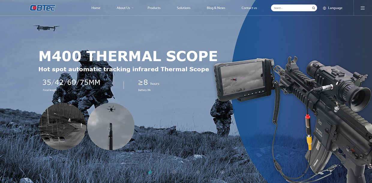 北京中商鼎盛熱成像夜視儀網(wǎng)站案例 北京中商鼎盛熱成像夜視儀網(wǎng)站案例